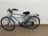 Bicicleta Team City Special Collection