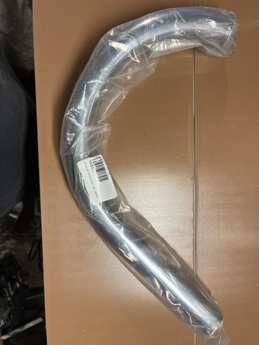 Kolanko wsk 125 nowe