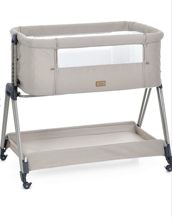 Приставне ліжечко МЕ 1179