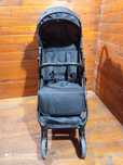 Chicco Trolley Me Lekki Wózek Spacerowy Walizka do 15kg