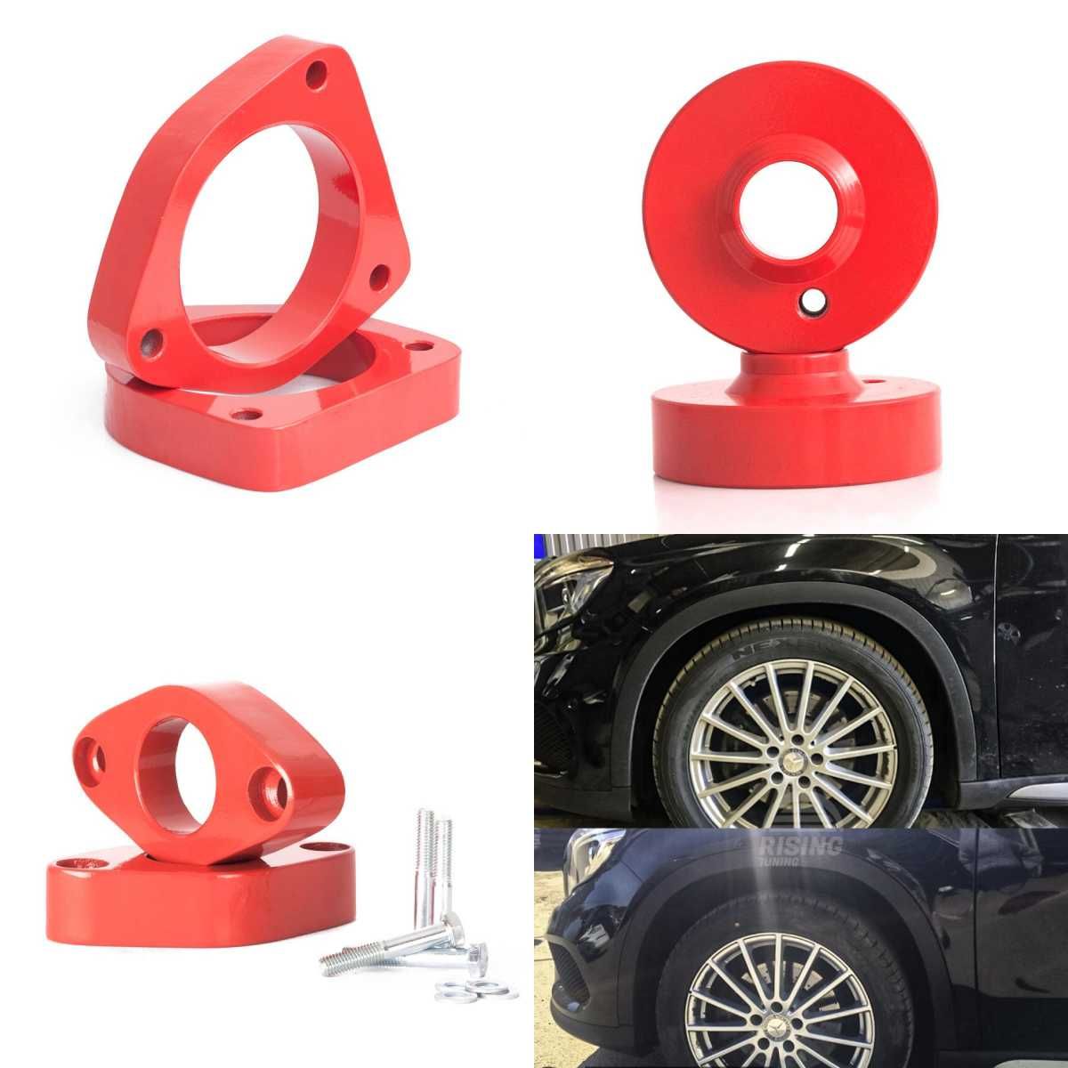Lift Zawieszenia Mercedes A W176/2012/2013/2014/2015/2016/2017/2018