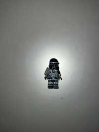 Lego star was death imperial trooper z zestawu 75156