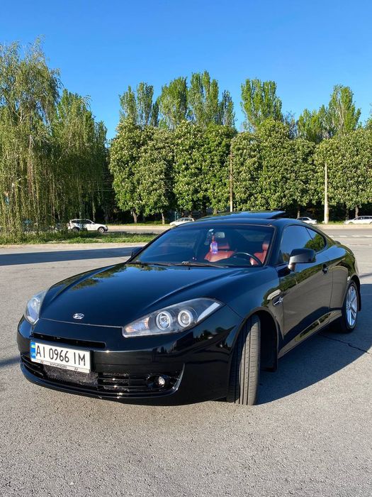 Продам Hyundai Cope 2008