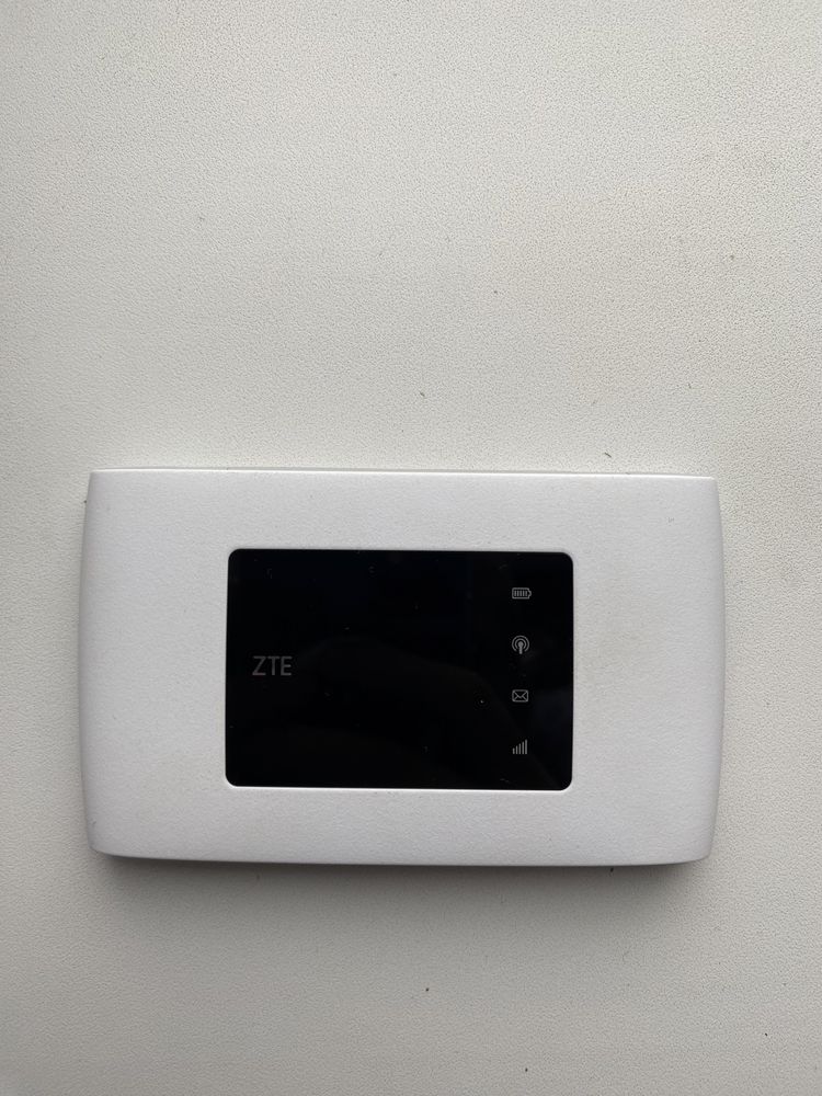 Wi-Fi роутер ZTE MF920U під будь-яку сім карту