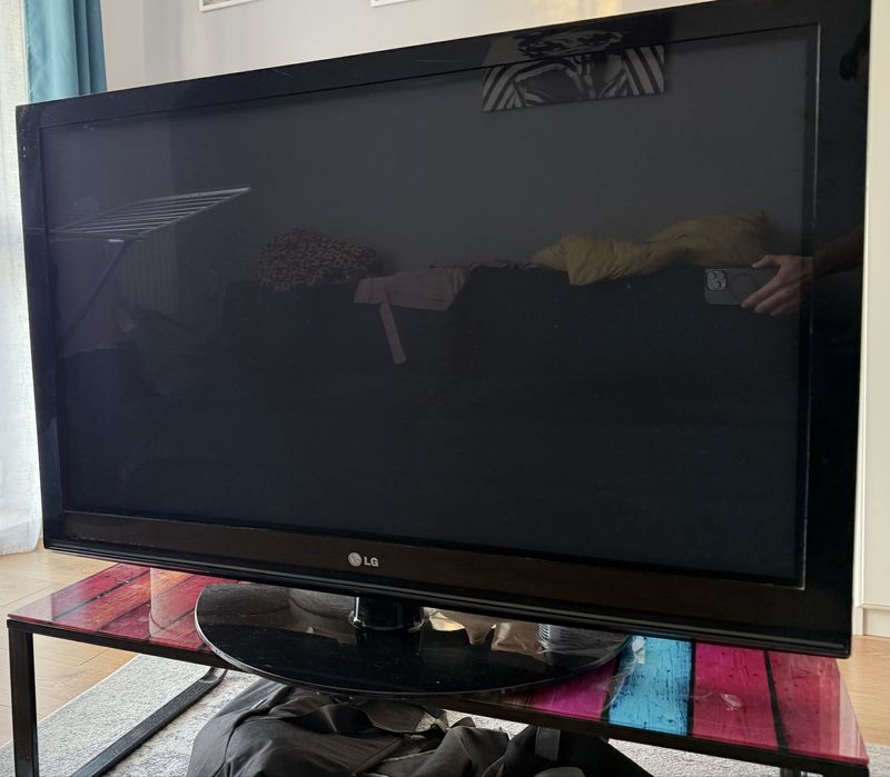 TV LG 42PQ1000-ZD