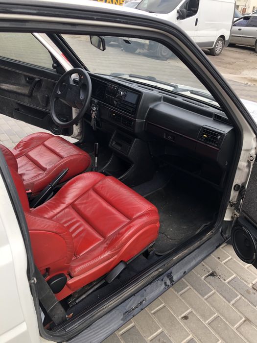 Продам Golf 2 1,6 бензин