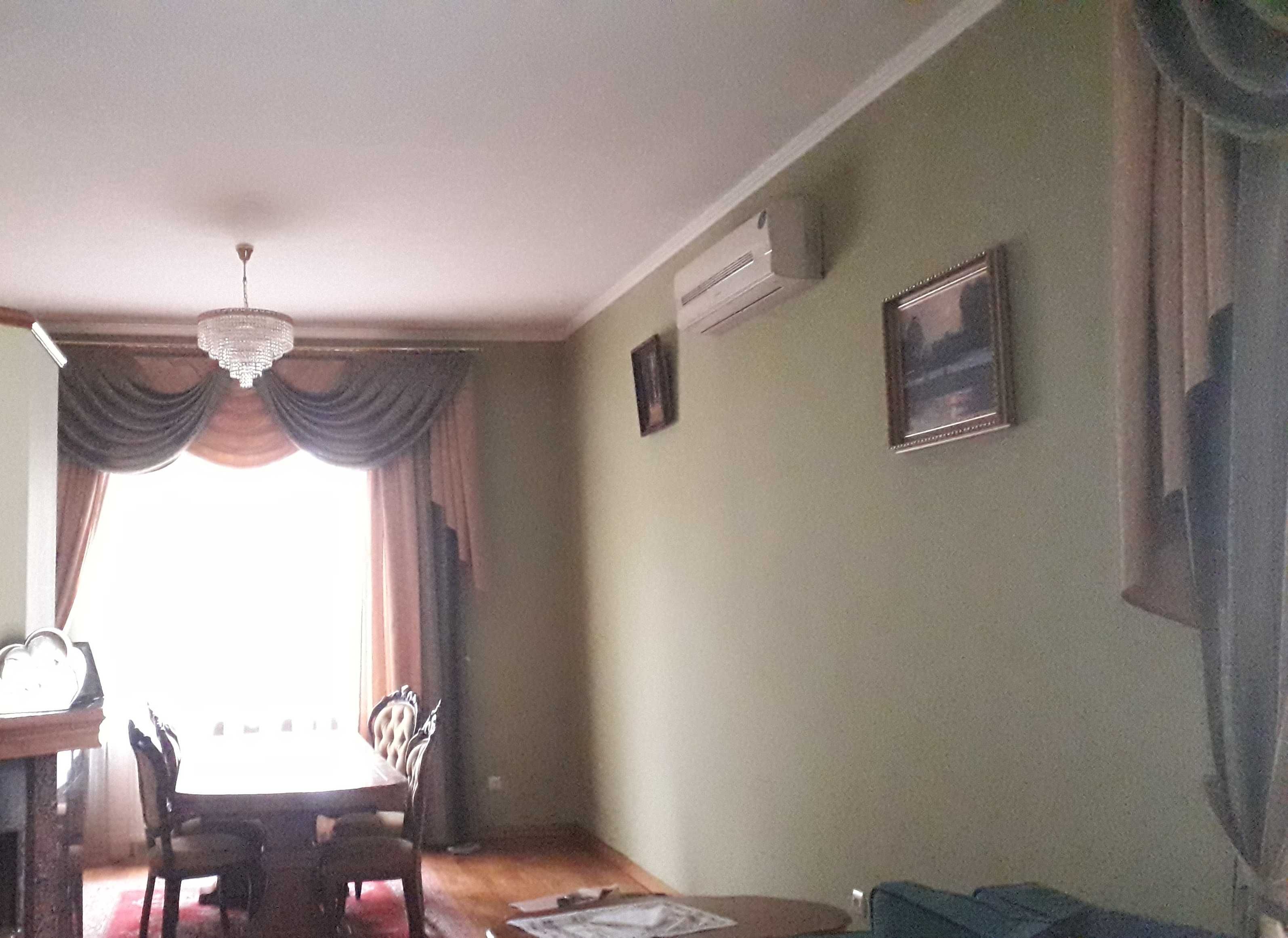 Штори вже пошиті