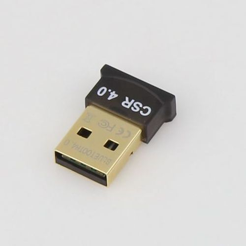 Bluetooth USB адаптер V4.0