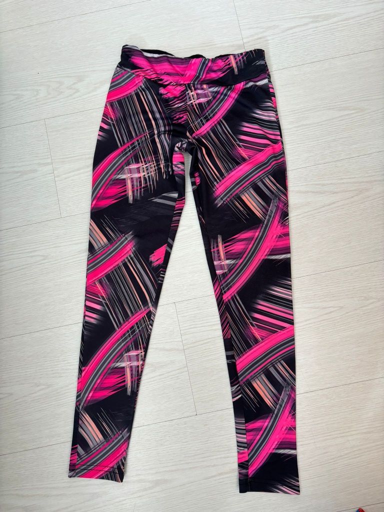 Leggings coloridas