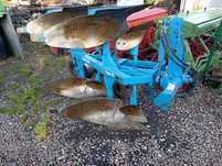 Pług Obrotowy Lemken Opal 90 2x30, Huard 3x40