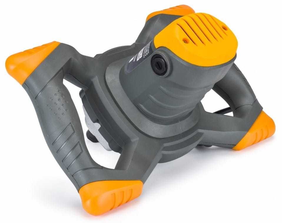 POWERMAT Mieszadło Elektryczne Do Zapraw Farby Gipsu 2600w M14 PM0670