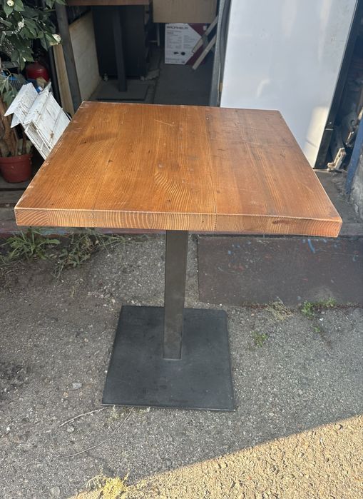 Продам стол лофт