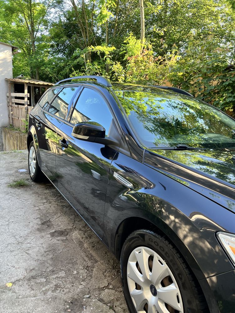 Ford Mondeo MK4, 2011r, 1.6 Ecoboost.