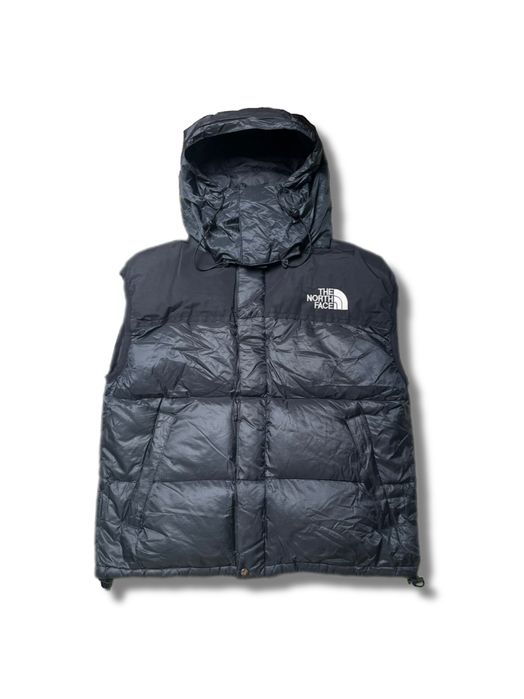 Kamizelka Bezrękawnik The North Face Retro Nuptse 700 Z Kapturem