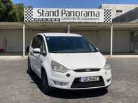 Ford S Max 2.0 TDCI