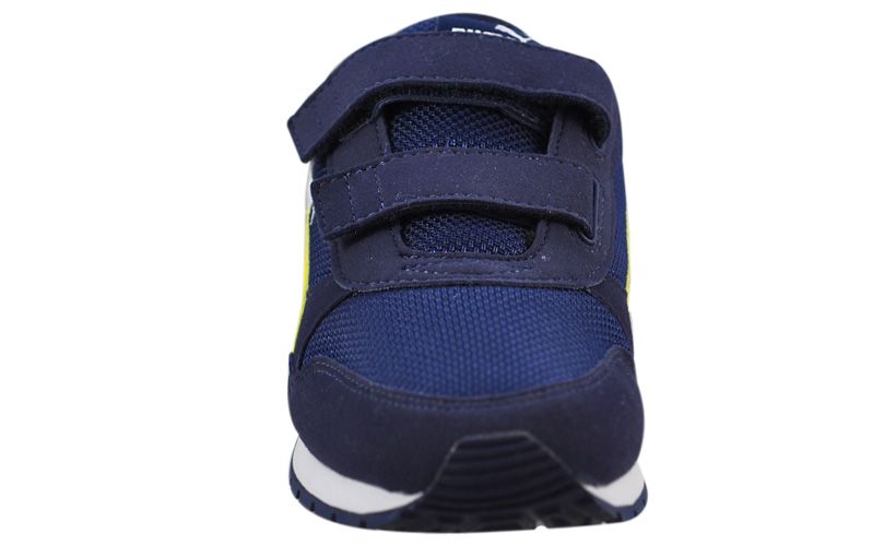 Buty dla dzieci PUMA ST Runner v2 Mesh V PS rozm. 34=20,5 cm SKLEP Szc