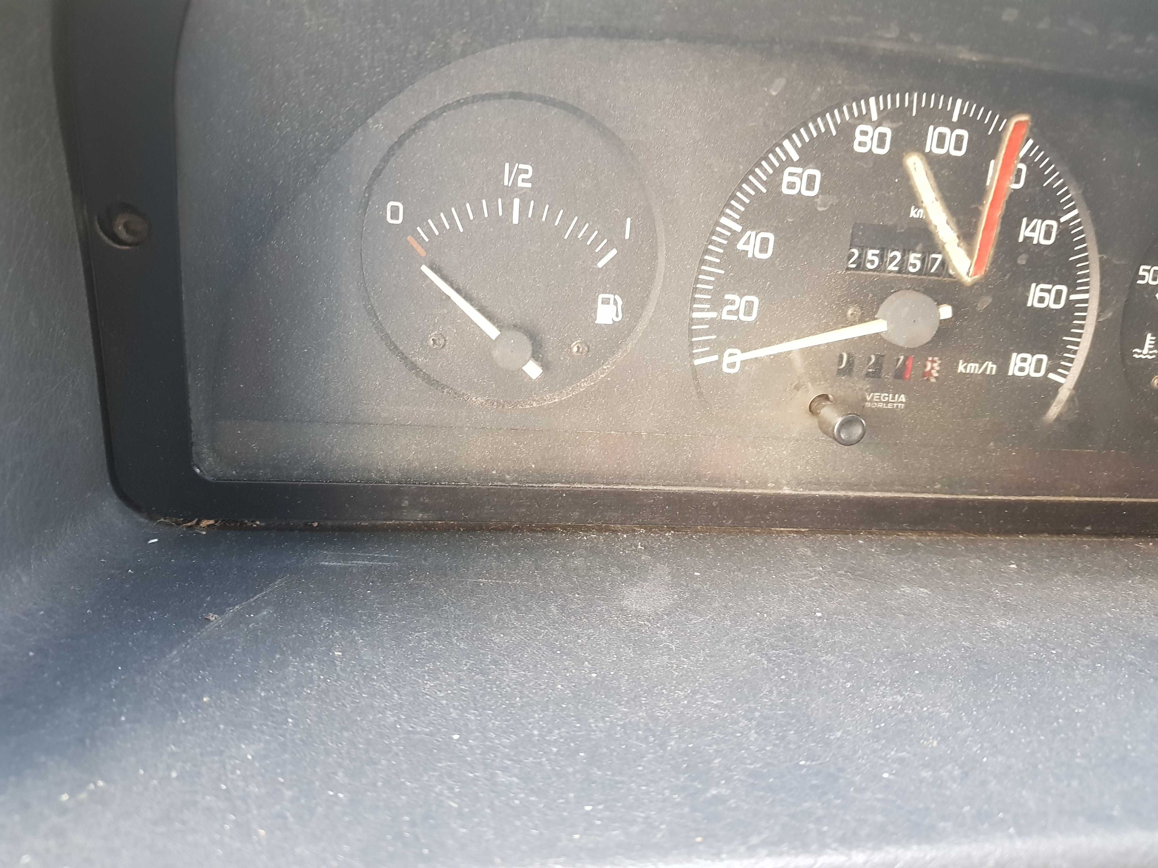 Fiat Ducato Maxi