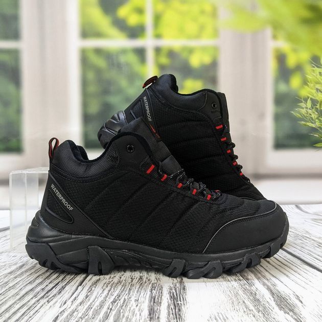 Батал!!!  В наявності 47 і 46 розміри.І норма ! Зимові чоловічі кросів