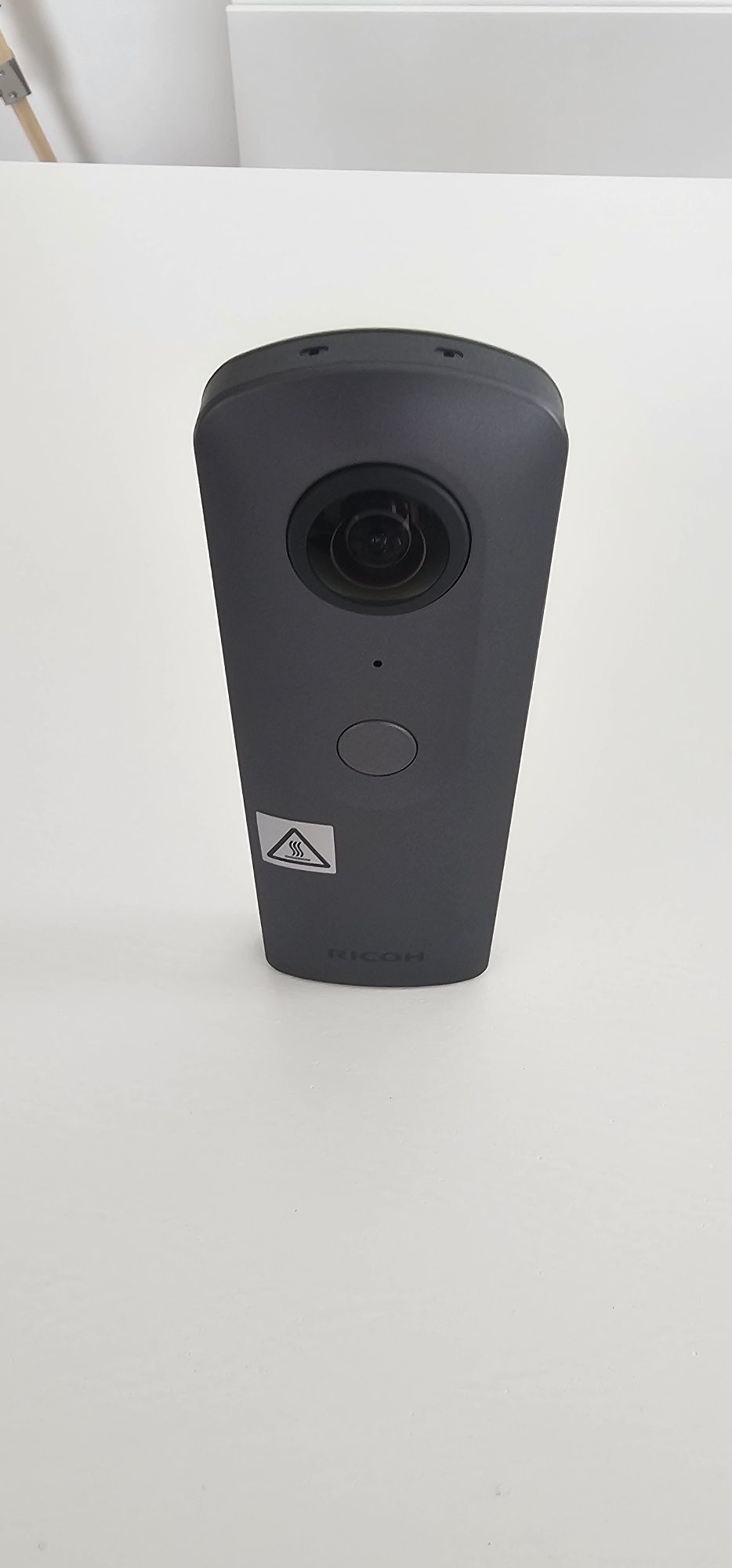 Camera 360 Ricoh Theta V
