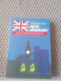 Książki do nauki języka angielskiego