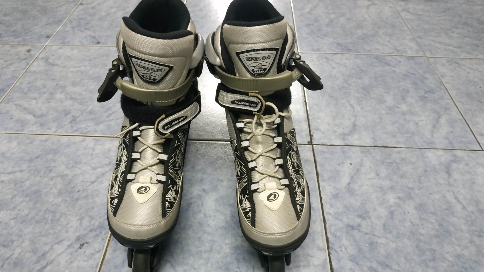 Patins Rollerblade