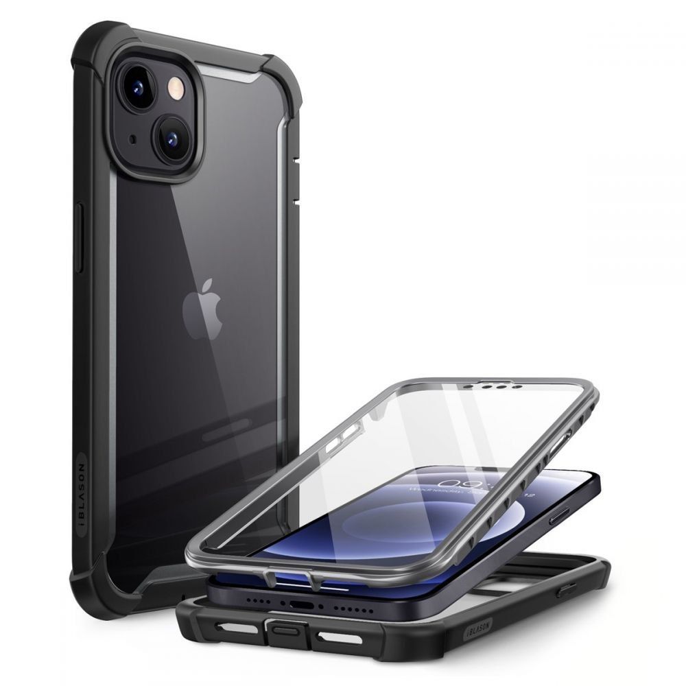 Etui Supcase Iblsn Ares Do Iphone 13 Black