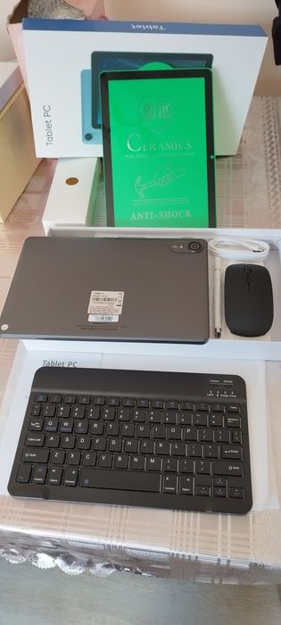 Планшет 6 в 1 (12×128ГБ)