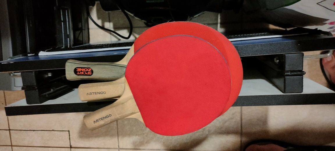 Mesa Ping Pong Mini como nova.