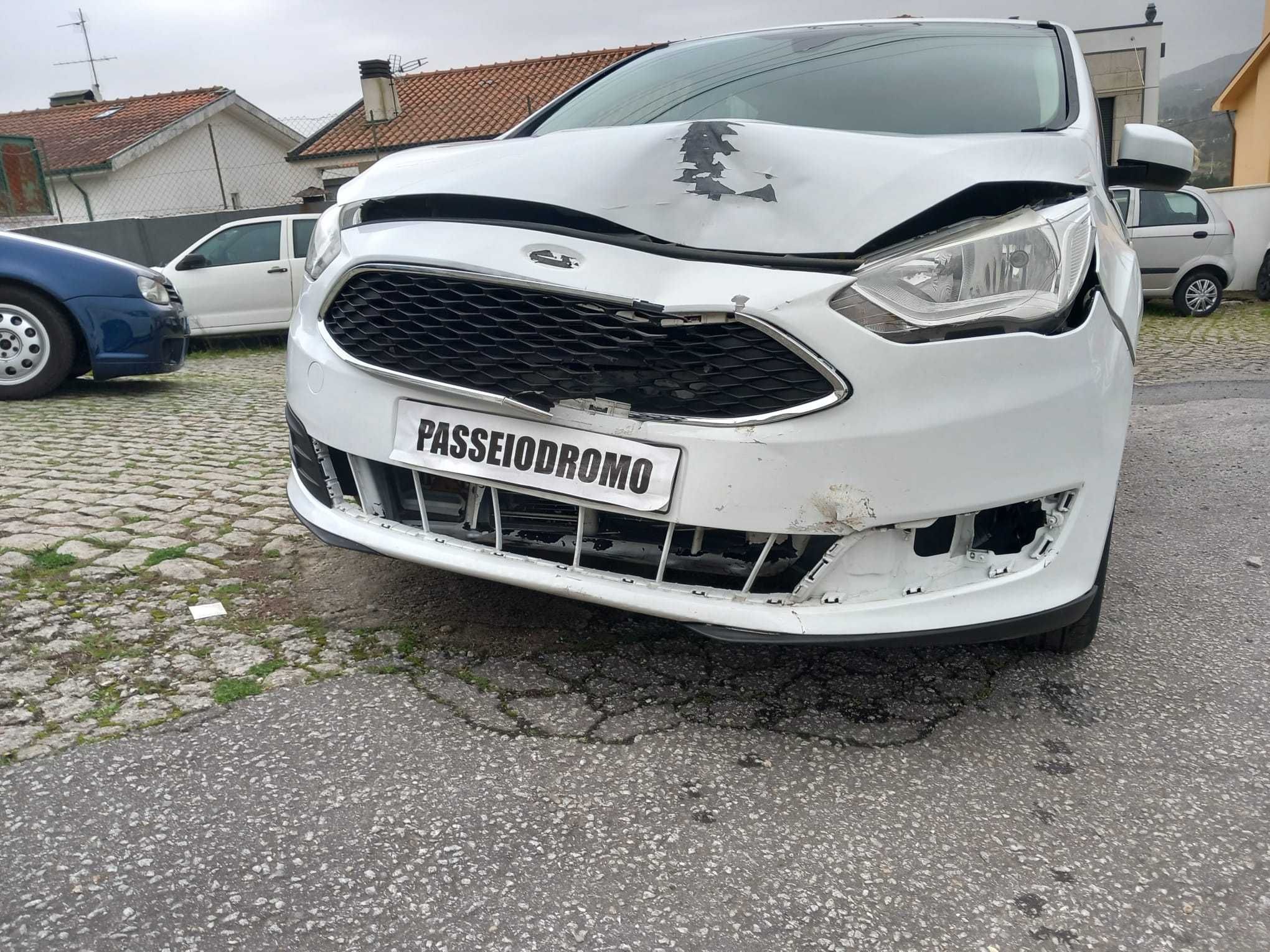 FORD C Max 1.0 Ecoboost gasolina