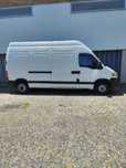 Opel Movano L3 H4 3500kg