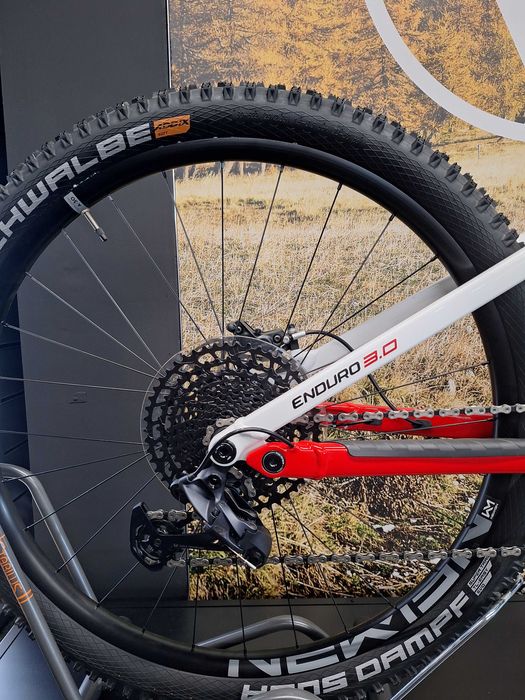 Nowy rower elektryczny GAS GAS G ENDURO 3.0 M PROMOCJA RATY 0%