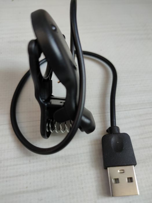 USB кабель- зарядка для Garmin Marq Athlete /Aviator/ Captain 1 M