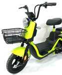 Хіт Тижня! Електровелосипед Crosser CR-2 (500W 60V 20AH) Гарантія