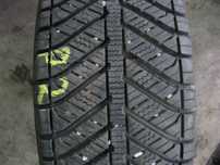 195/65R15 EURODYNAMIX All Season - nr.P2