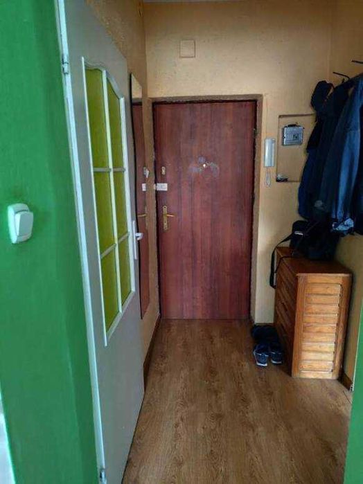 Kawalerka  na Mickiewicza