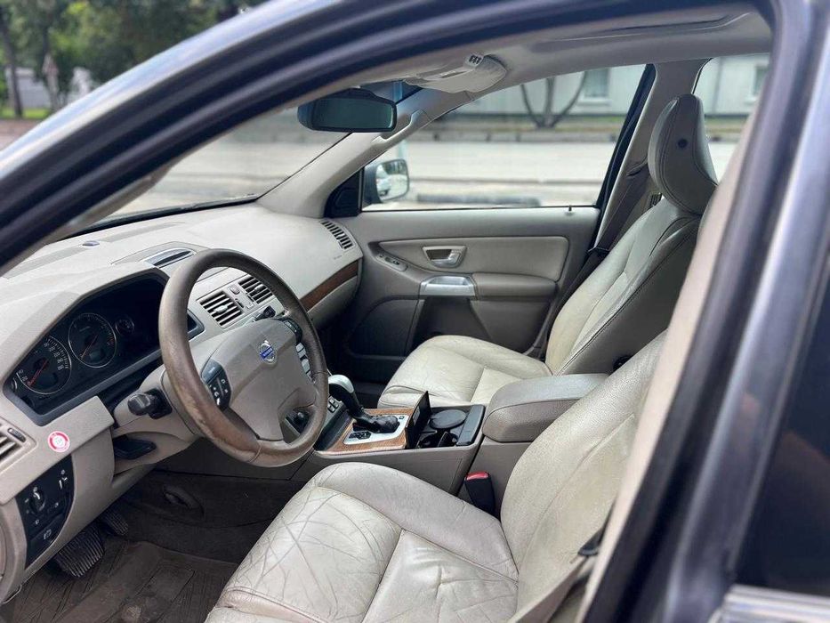 Автомобіль Вольво 2,4 ТД 2004 р.