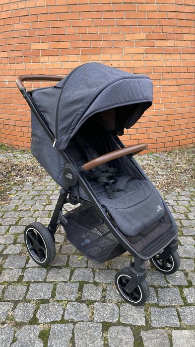 Прогулянковий візок Britax Romer(прогулочная коляска carrello camino)