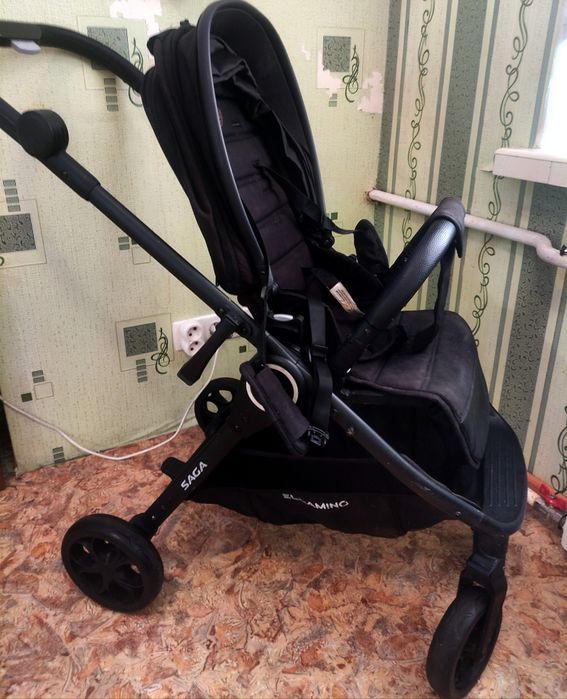 El Camino 2в1 ME 1085 SAGA
     Ель Камино Сага