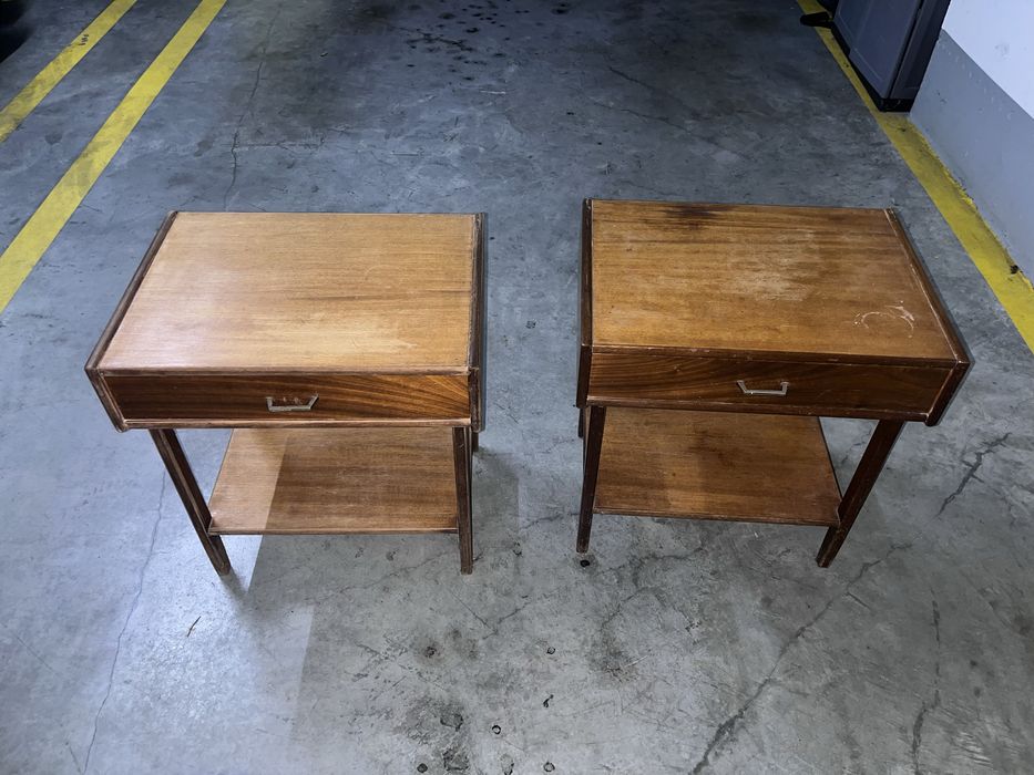 Mesa de cabeceira