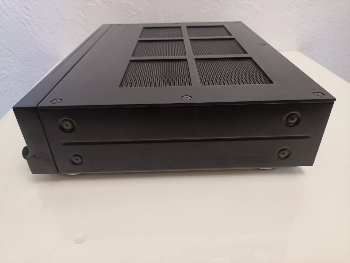 TECHNICS SV-D1000 12kg Digital Audio Tape Magnetofon Cyfrowy DAT 1987r