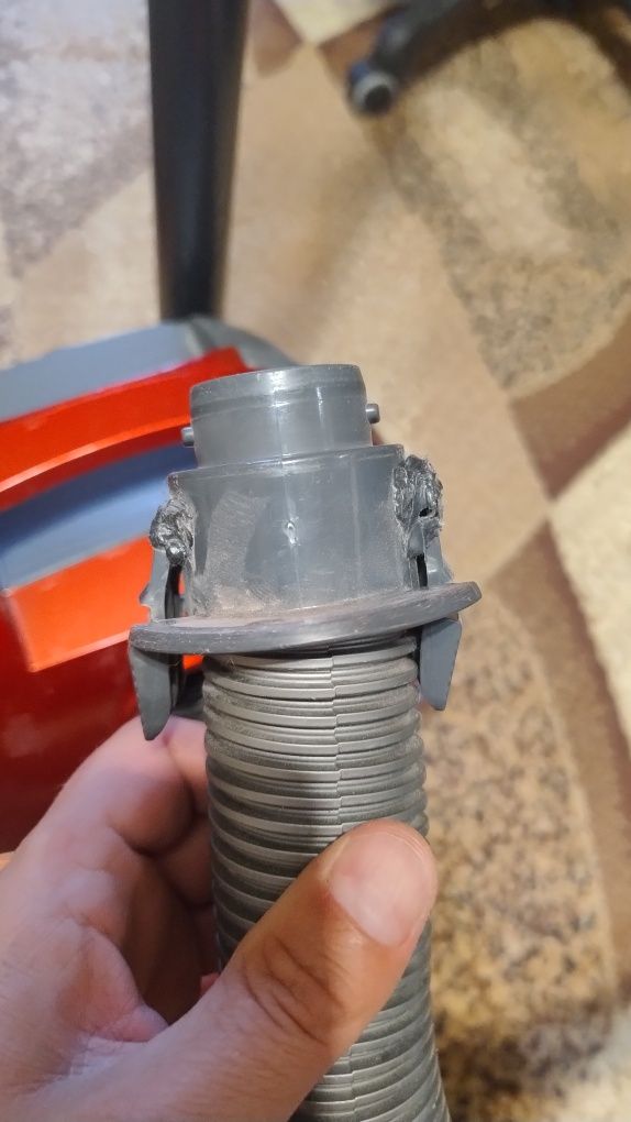 Пилосос Samsung sc 4181 Пилосмок