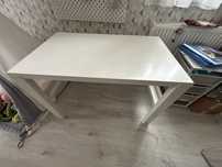 Biurko dla dzieci Ikea