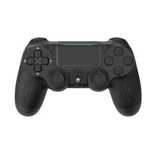 Бездротовий контролер Data Frog для PS4/PS4 Slim/PS4 Pro, ПК, Android