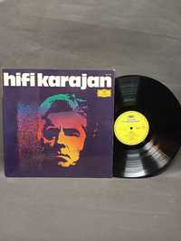 HiFi.Karajan. Eine Kleine Nachtmusik, płyta winylowa
