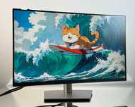 Zaskakujący Monitor LED Dell DELL P2422H 24" 1920 x 1080 px IPS / PLS
