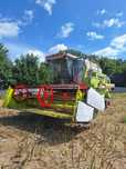 CLAAS Dominator 78s