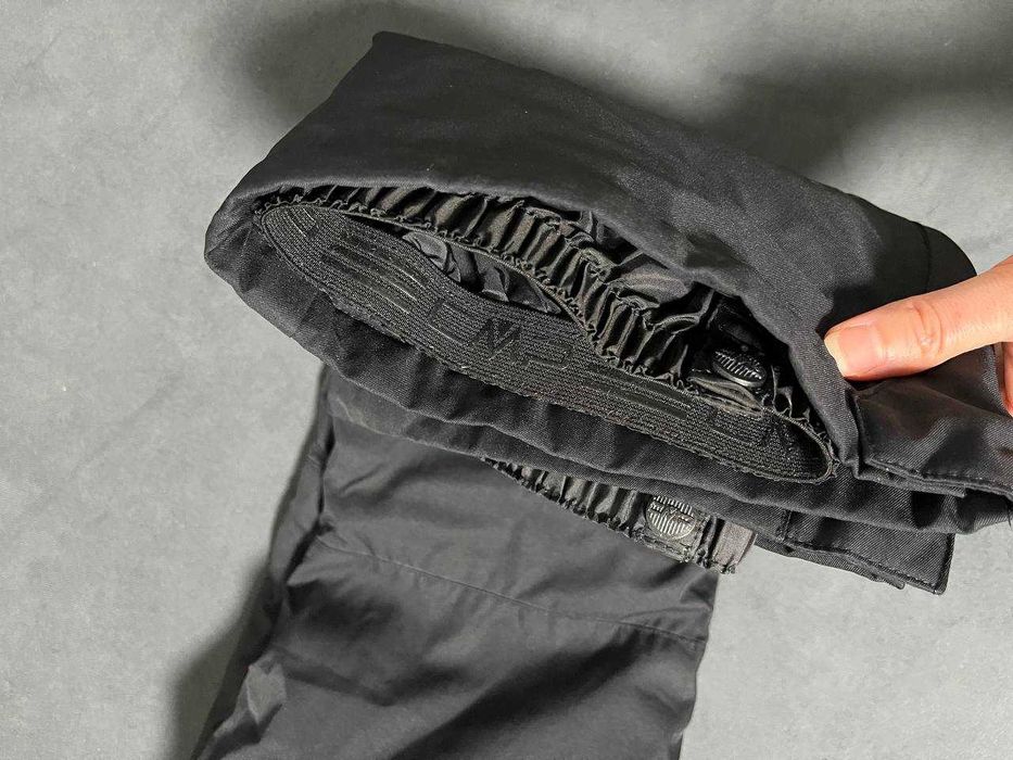 Горнолыжные штаны р.164 Лыжные штаны CMP Полукомбинезон Зимние штаны