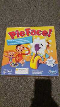 Gra Pie Face, HASBRO