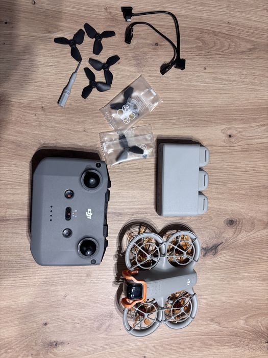 Dron DJi Neo 3 baterie