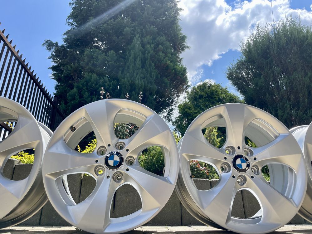 bmw 17 5x120 bmw 3 e36 e46 e90 1 e87 f20 styling alpina bbs